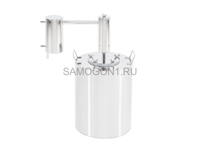 Самогонный аппарат Гаус 12л (Gaus)