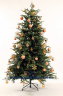 Искусственная елка Royal Christmas Auckland Premium 120см.