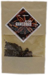 Набор для настаивания "Настойка Анисовая" 14г (3л) Техматерик